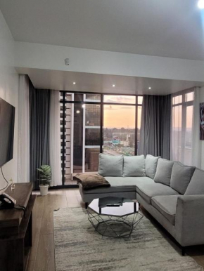 2Bed Highrise Westlands home away from home